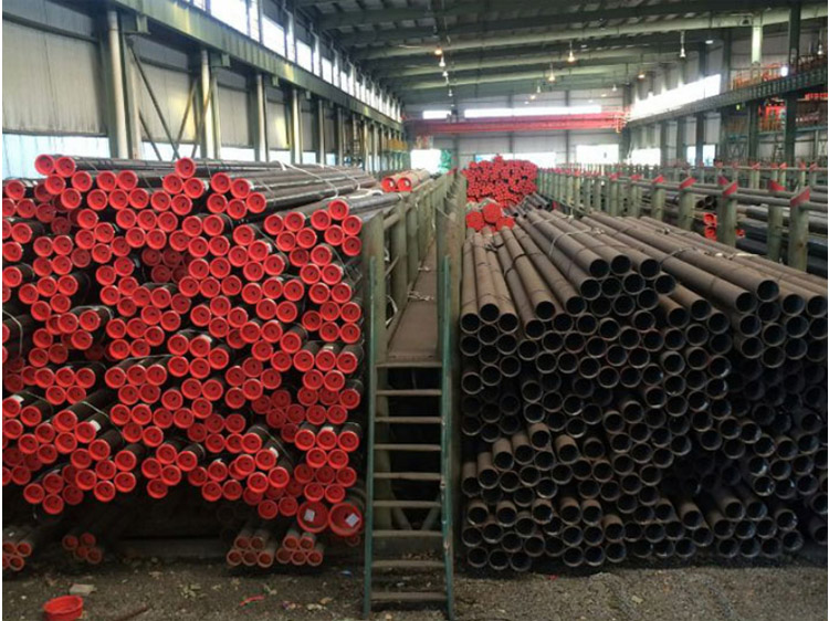 日土12crmo化肥专用管